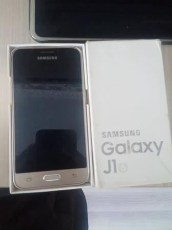 Samsung GALAXY J1 6