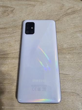 Телефон samsung a51