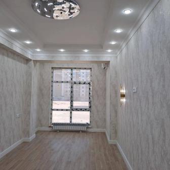 Ремонт квартиры