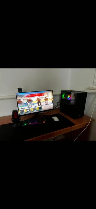 Игравой компьютер