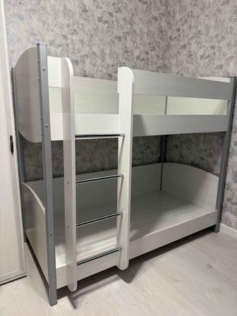 Кровать детский