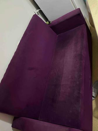 Отдам диван бесплатно