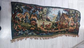 Антикварные ковры