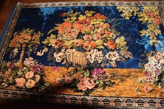 Антикварные ковры