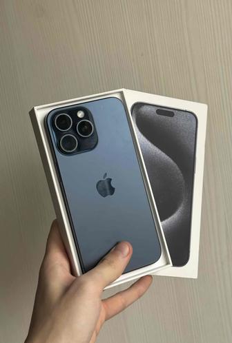 iPhone 15 pro max 256gb 90% идеал 10/10