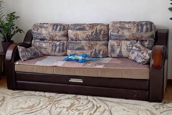 Продам диван