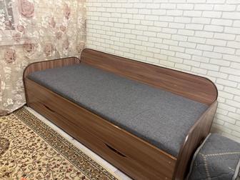 Срочно продам кровать