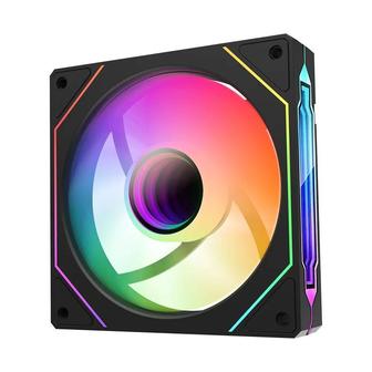 Корпусные вентиляторы prism