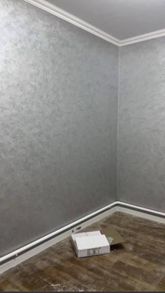 Ремонт под ключ и косметический