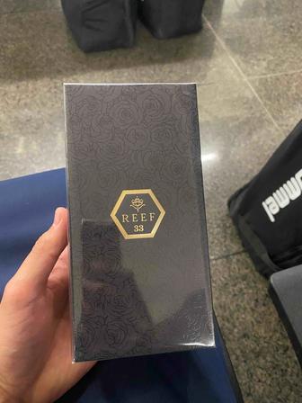 Reef 33 парфюм оригинал из Саудии!