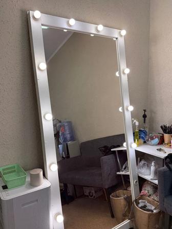 Продам зеркало