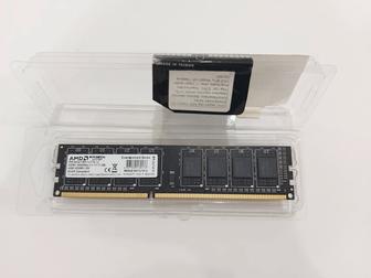 Оперативная память AMD Radeon R5 Entertainment Series 4 ГБ