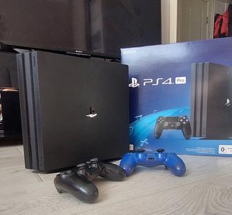 Sony Playstation 4 pro