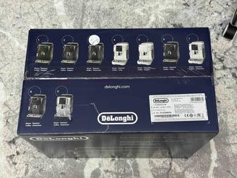 Новая Кофемашина Delonghi