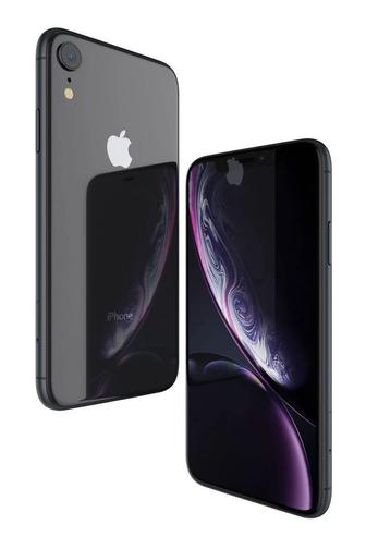 iPhone Xr с емкостью 80%