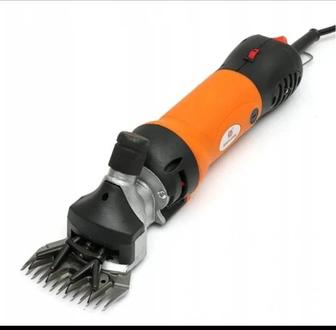 Электрическая машинка для стрижки овец