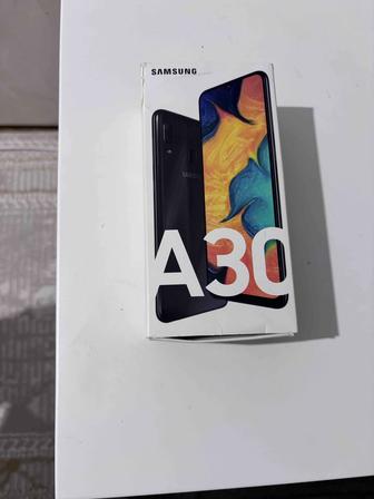 Samsung Galaxy A30
