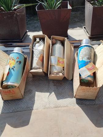 Термос и колба продается