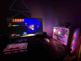 продам компьютер в сборе