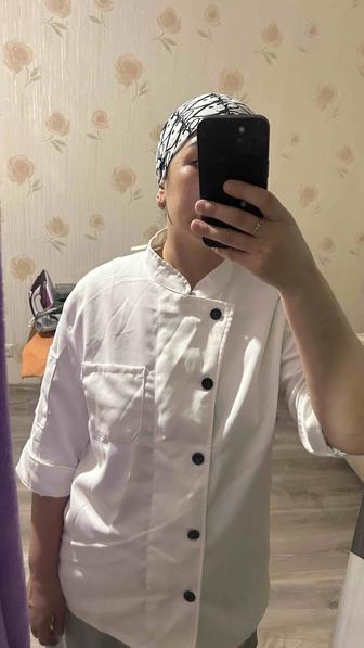 Китель