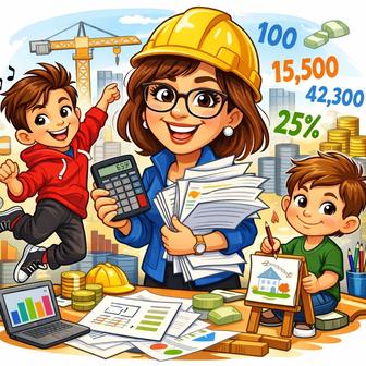 Курсы сметчиков