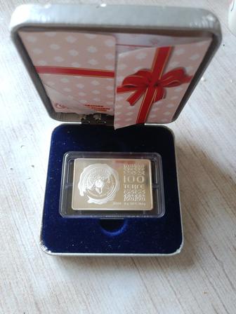 Продам коллекционну монету