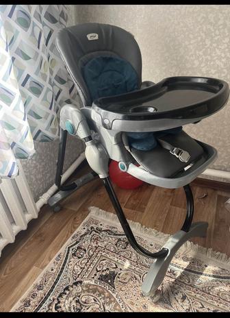 Продам детский стульчик