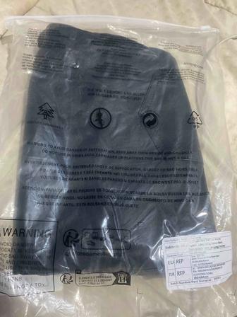 Продам кожаные брюки.