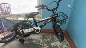 Продам детские велосипеды