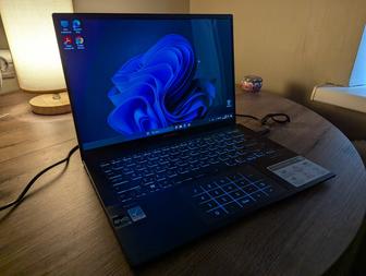 Asus ZenBook 14 OLED UX3402Z