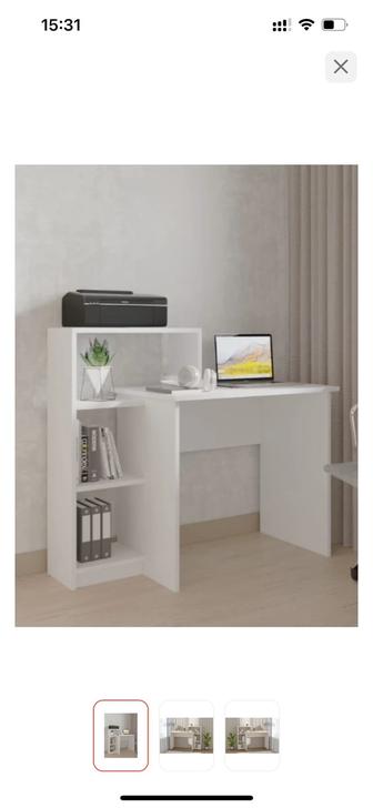 рабочий стол