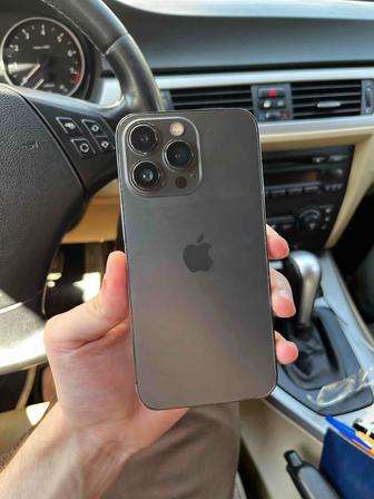 Телефон iPhone 13 Pro 256Gb 100% Айфон 13 Про 256Гб 100%