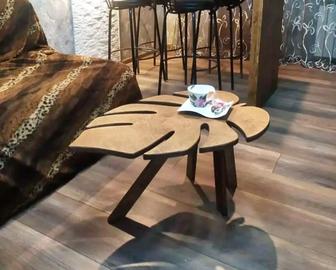 Журнальные столики