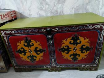 Продается сундук