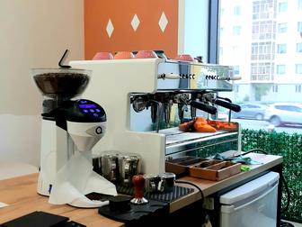 УНИКАЛЬНОЕ! Кофейня Под Ключ CIME CO 05 POS Мебель. Срочно!