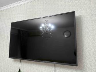 Смарт телевизор