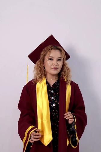 Воспитатель / воспитательница