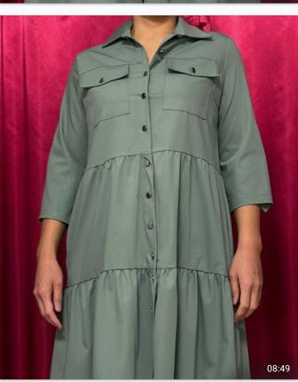 Продаю женский платье.