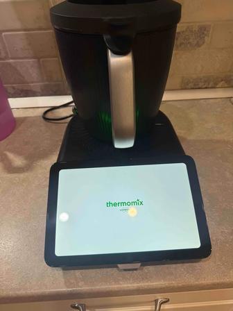 Продается Термомикс последней версии TM7