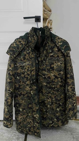 Военная Форма Комплект