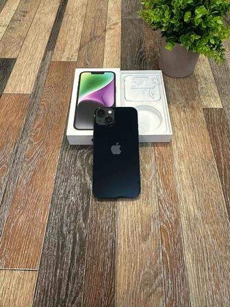 Продам iPhone 14 без ремонта!