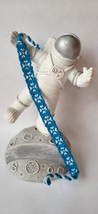 Фенечки, браслеты, украшения, ручной работы в ассортименте и на заказ