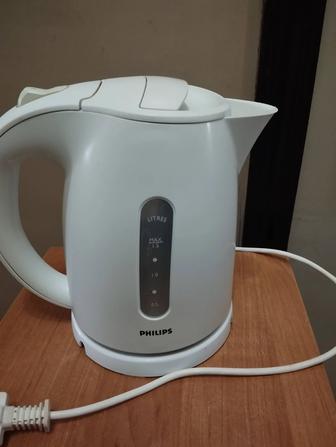 Электрический чайник.