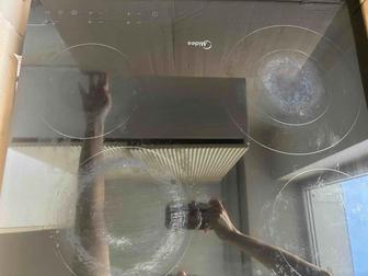 Электрическая поверхность MIDEA