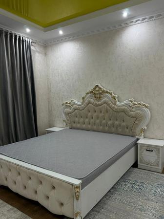 Спальный гарнитур полный комплект