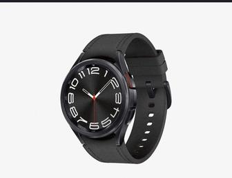 СРОЧНО продам Смарт-часы Samsung Galaxy Watch6 Classic 43mm.