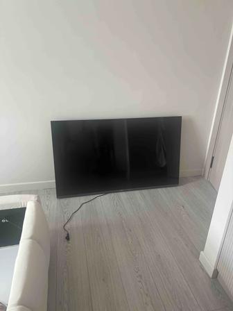 Smart Телевизор LG 55 диагональ