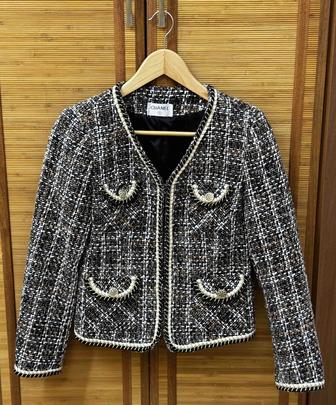 Жакет Chanel