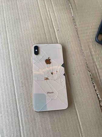 Iphone xs max