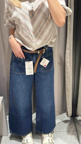 Джинсы Zara